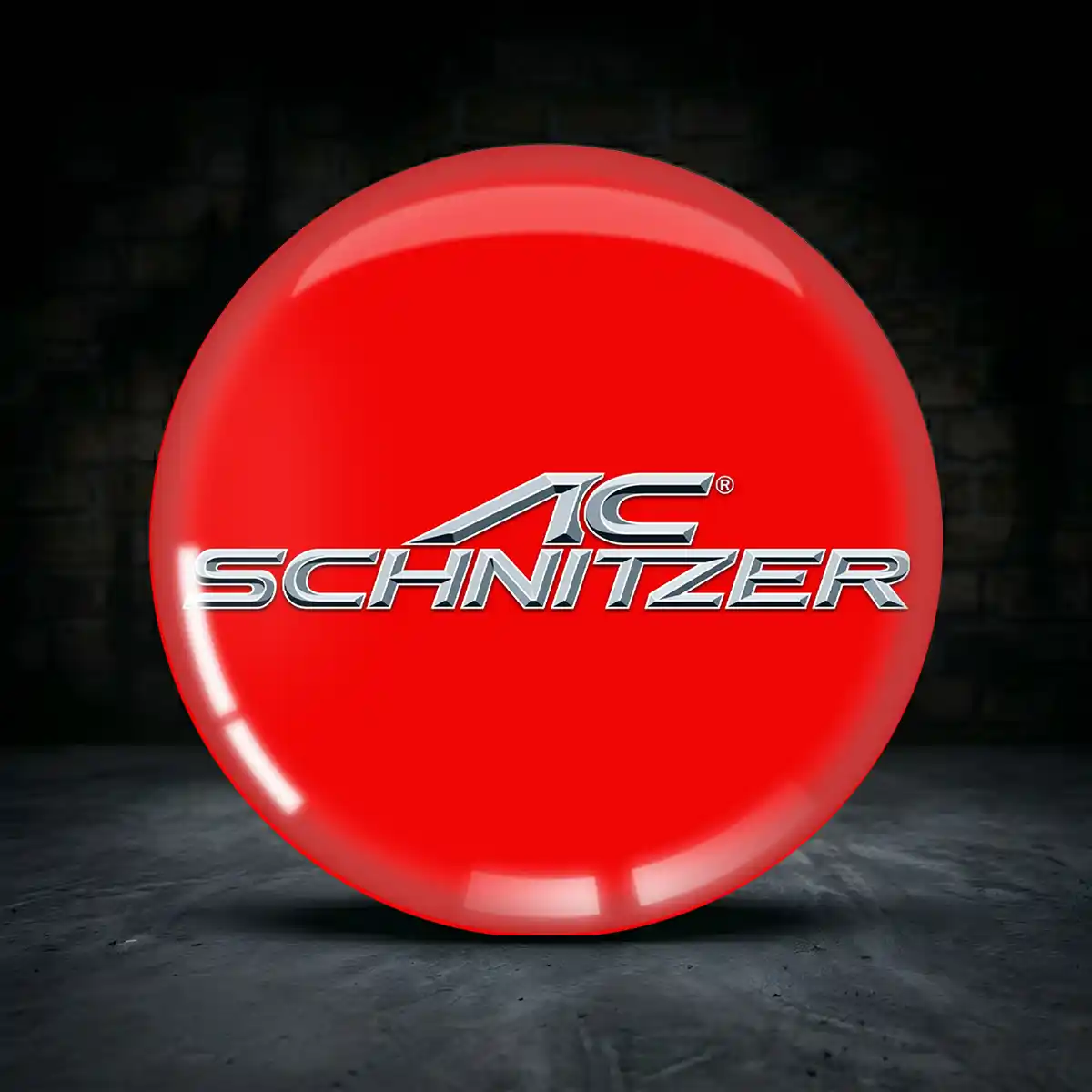 AC Schnitzer Felgen Aufkleber Silikon Stilvolles Design