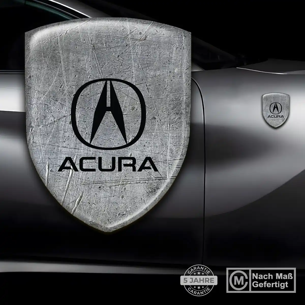 Acura Aufkleber Hohe Qualität