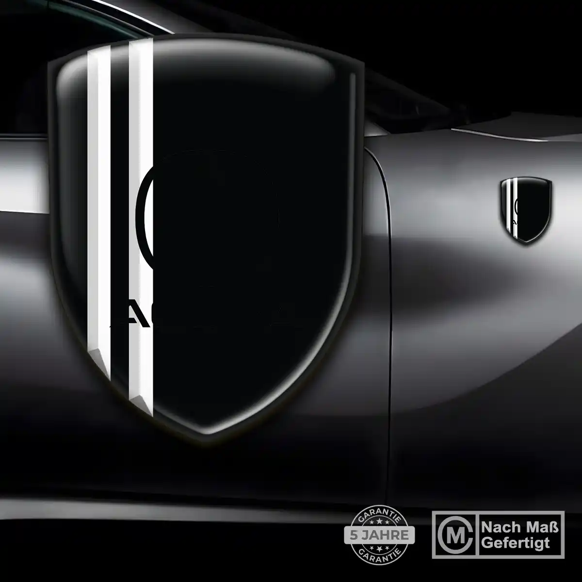 Acura Emblem Aufkleber Auto Interieurdesign