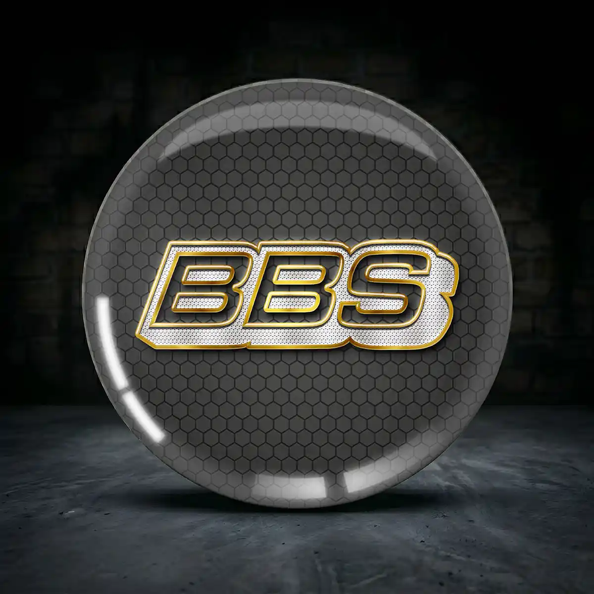BBS Aufkleber Fur Radkappen Interieurdesign