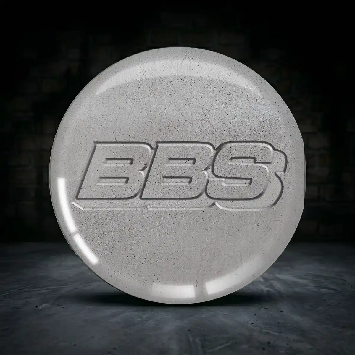BBS Aufkleber Fur Radkappen Stilvolles Design