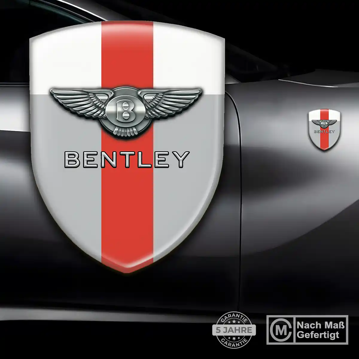 Bentley Embleme Auto Hohe Qualität