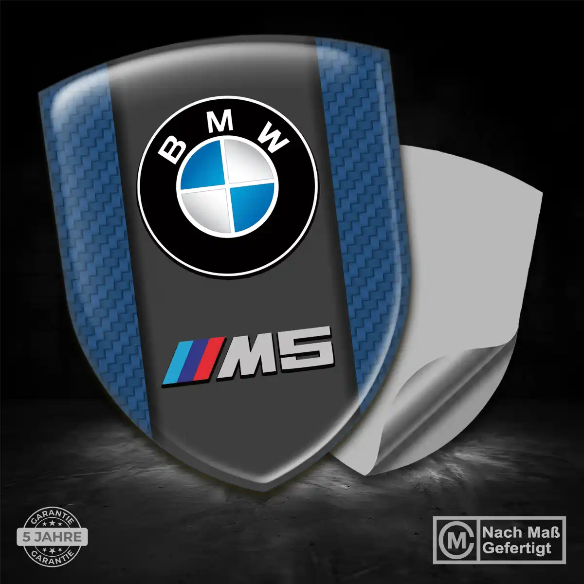 BMW Emblem Hohe Qualität