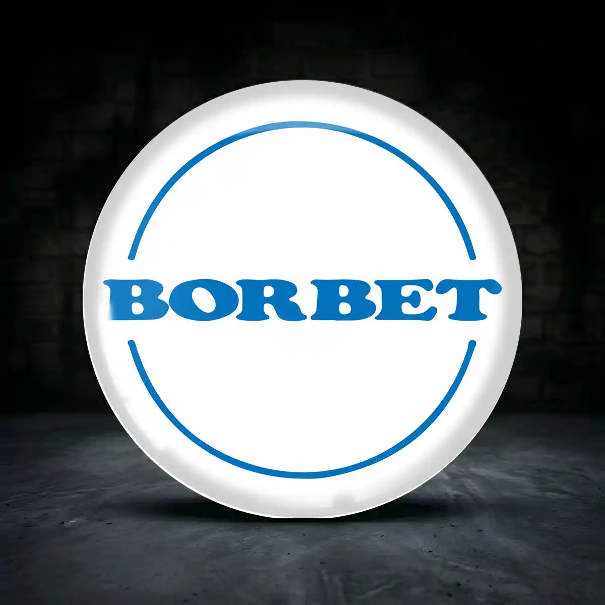 Borbet Aufkleber Fur Radkappen Hohe Qualität