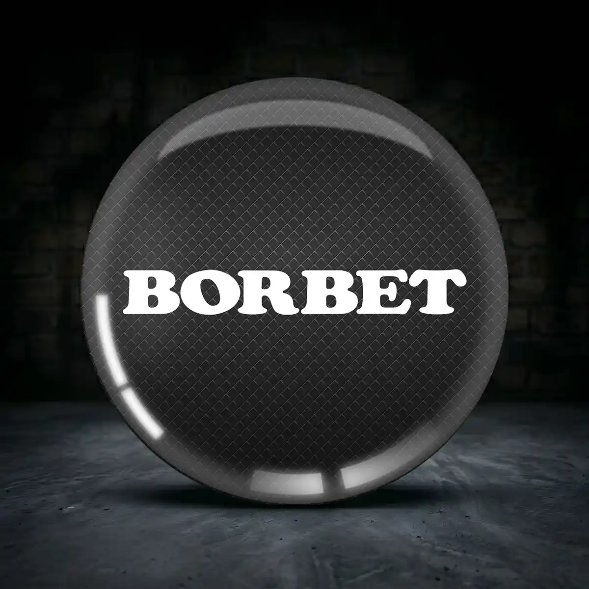 Borbet Aufkleber Fur Radkappen Premiumqualität