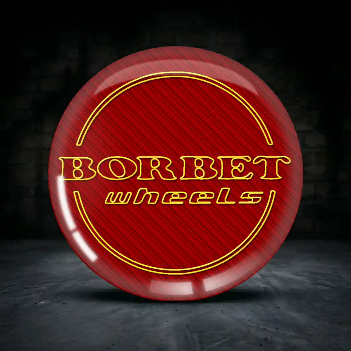 Borbet Aufkleber Fur Radkappen Stilvolles Design