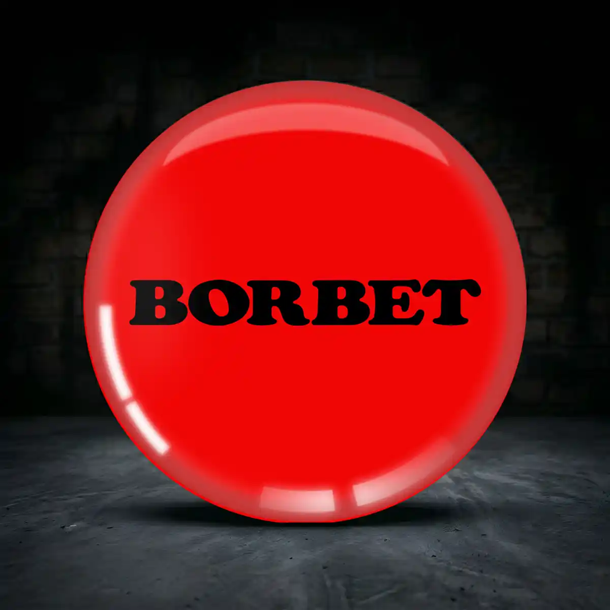 Borbet Felgen Aufkleber Silikon Stilvolles Design