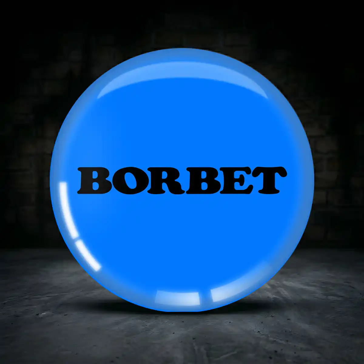 Borbet Felgen Embleme Aufkleber Hohe Qualität