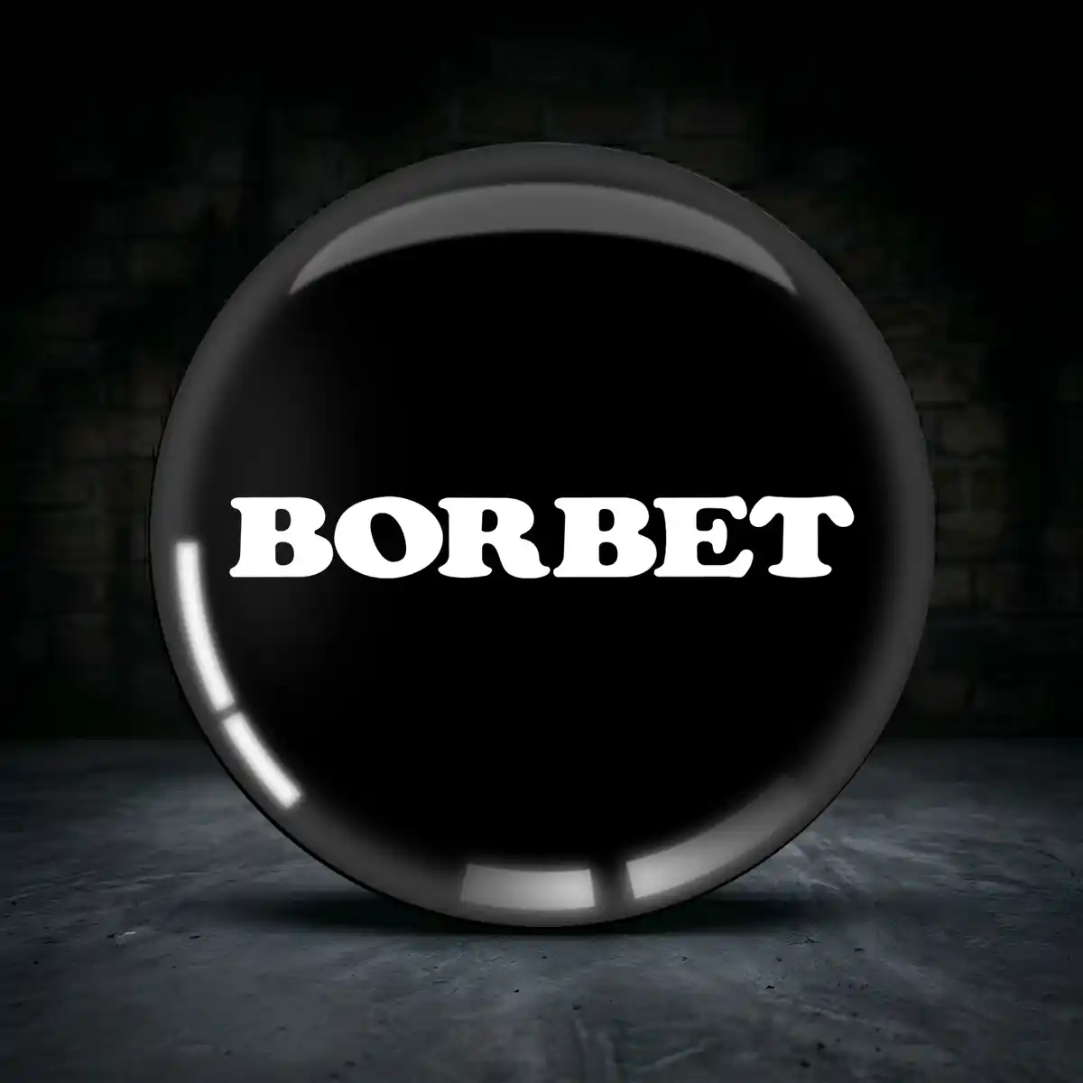 Borbet Felgen Embleme Aufkleber Luxus-Edition