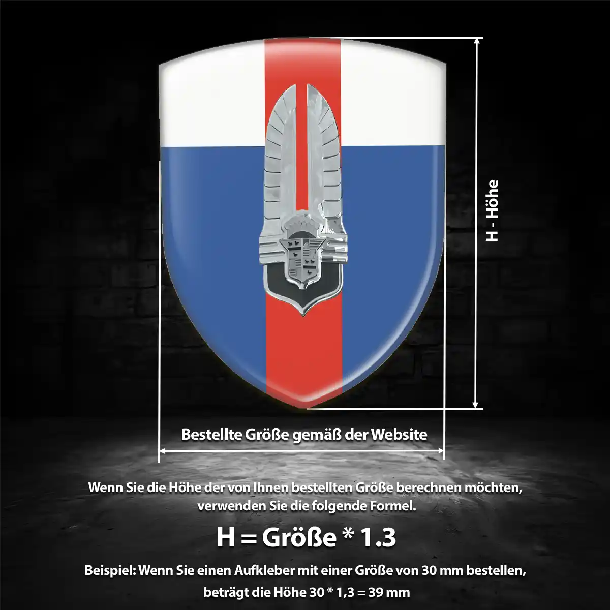 Cadillac Emblem Auto Anspruchsvolles Design