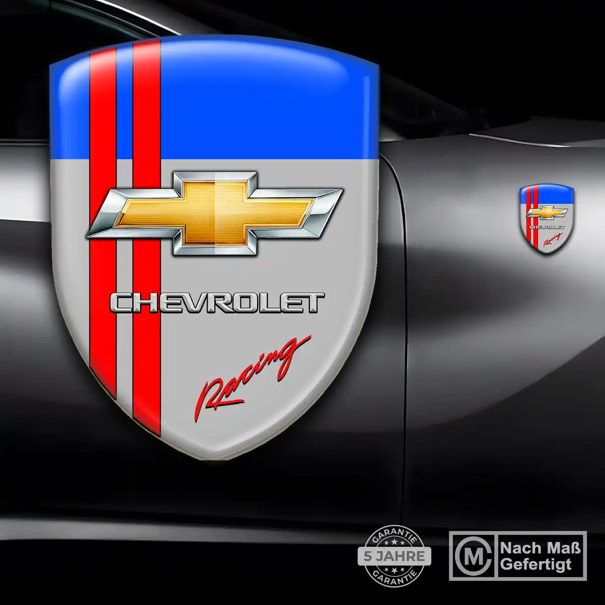 Chevrolet Emblem Hohe Qualität