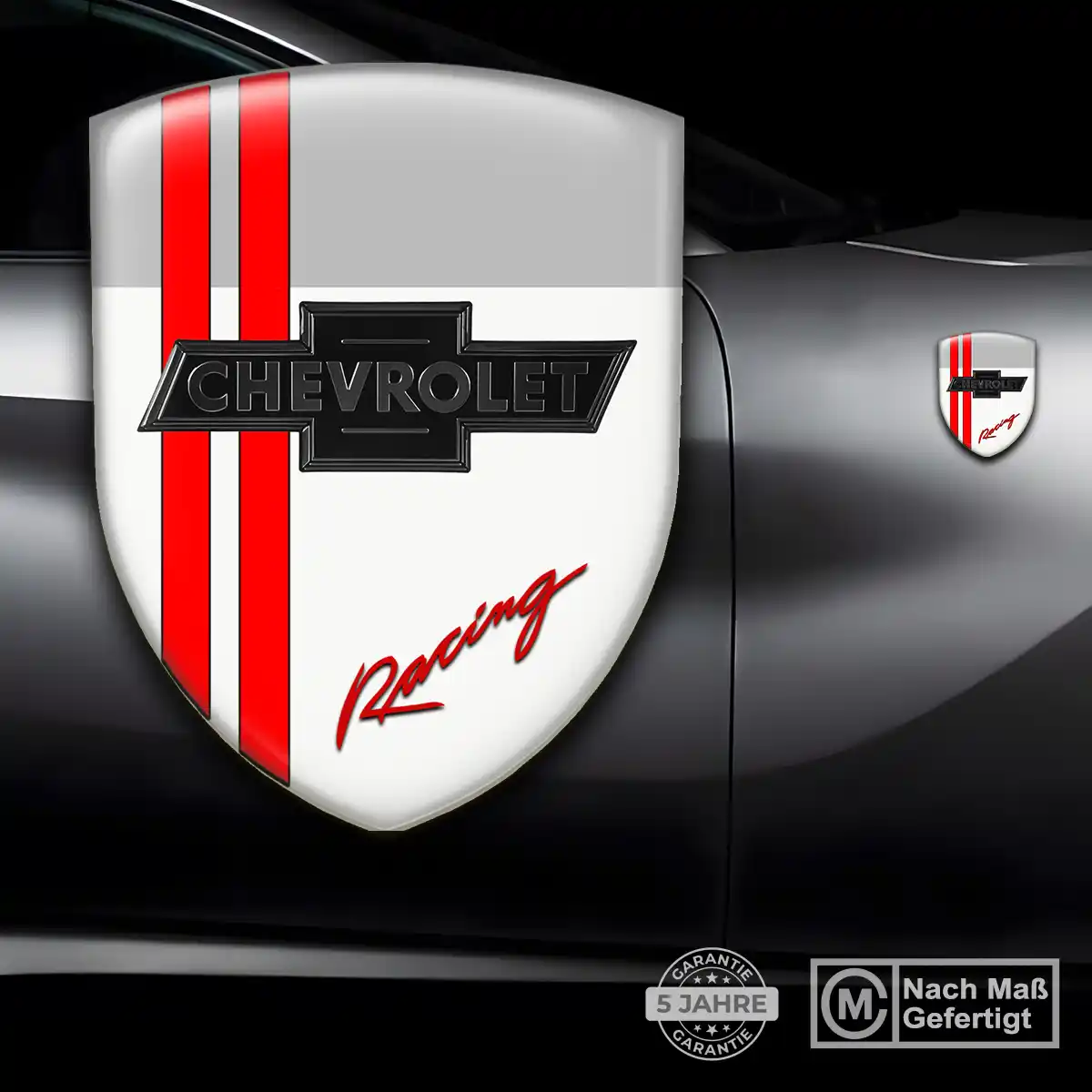 Chevrolet Emblem Premiumqualität
