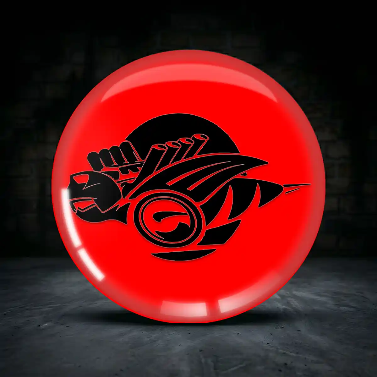 Dodge Radmitte Aufkleber Hohe Qualität