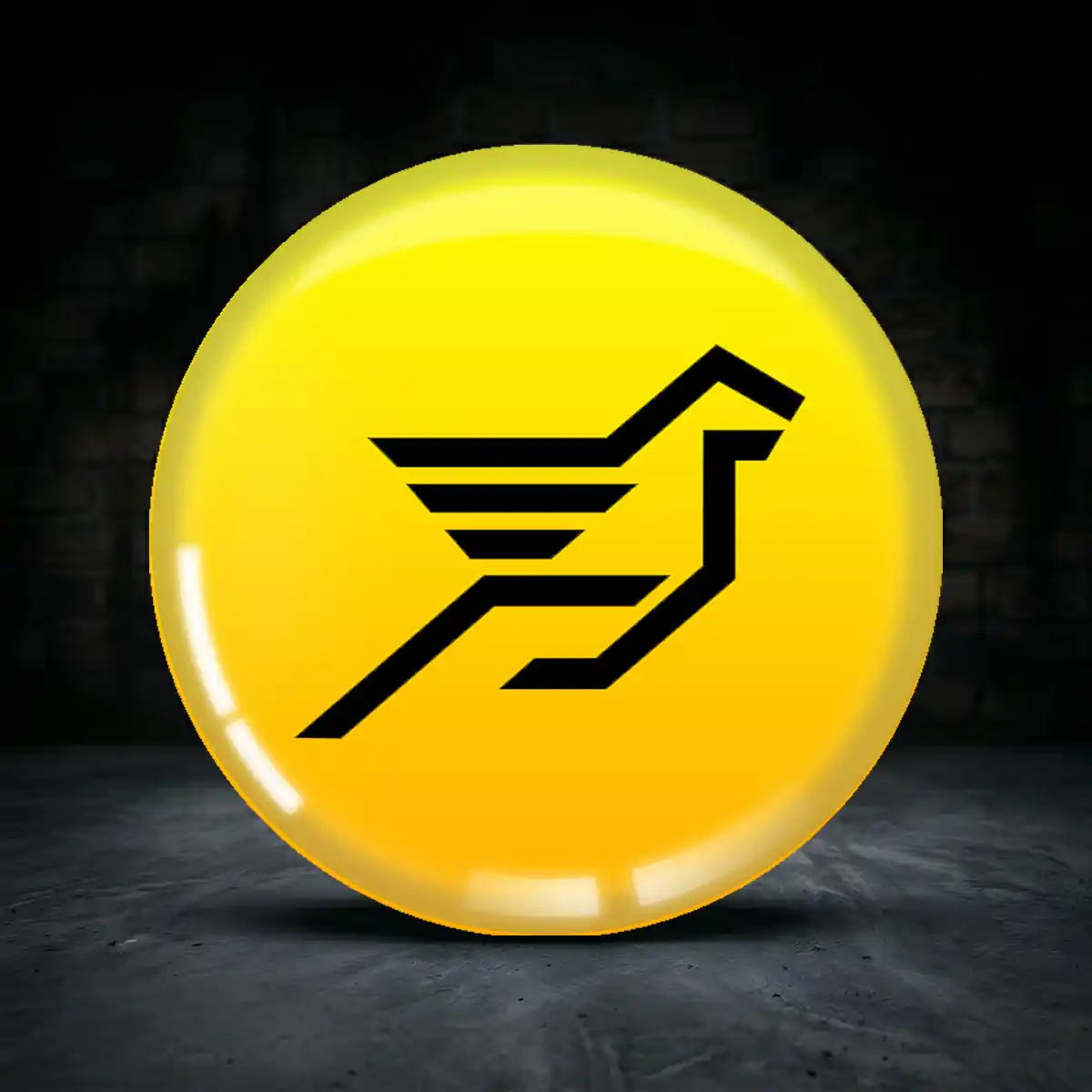 Hamann Epoxidharz Embleme Stilvolles Design