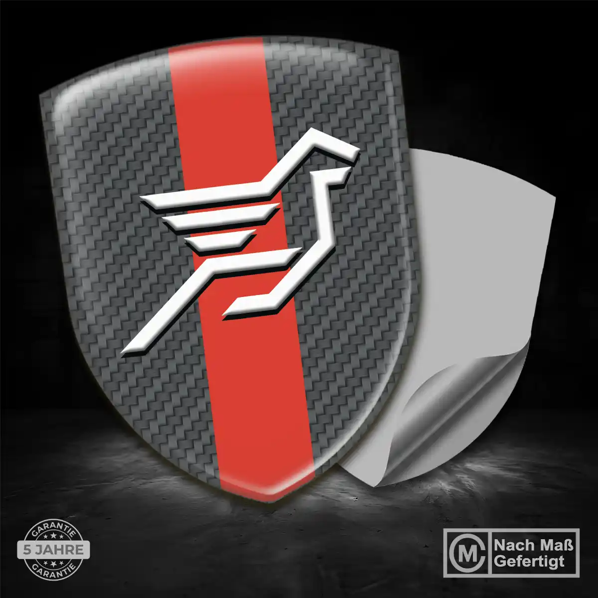 Hamann Emblem Markenedition