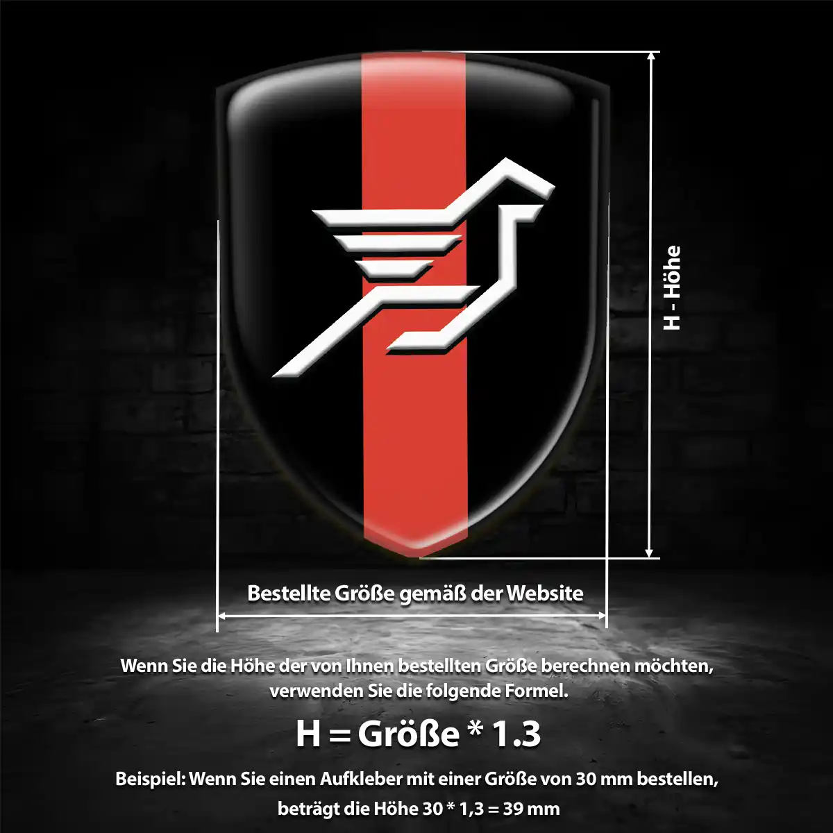 Hamann Embleme Auto Modernes Design