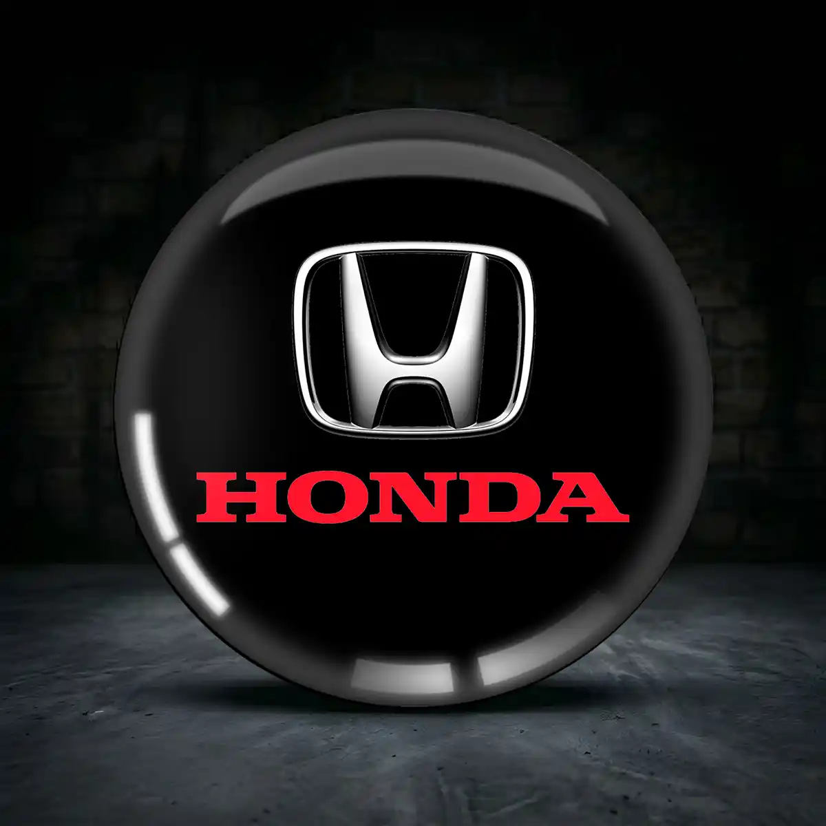 Honda Aufkleber Fur Radkappen Stilvolles Design