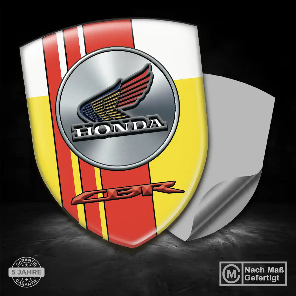 Honda Embleme Hohe Qualität