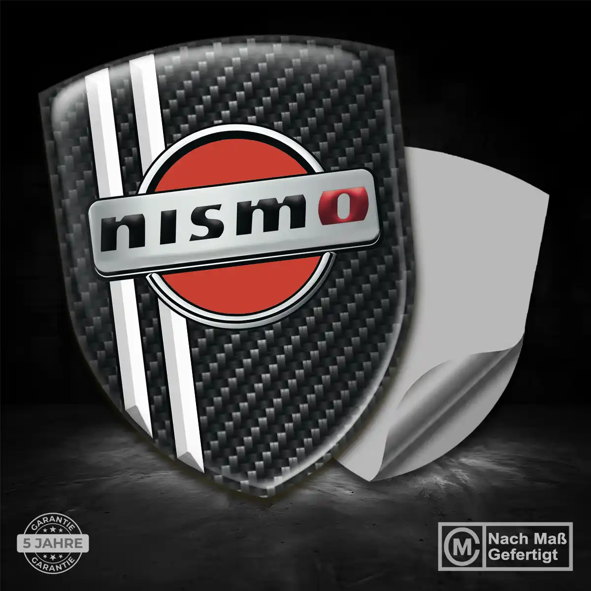 Nissan Aufkleber Auto Höchste Qualität