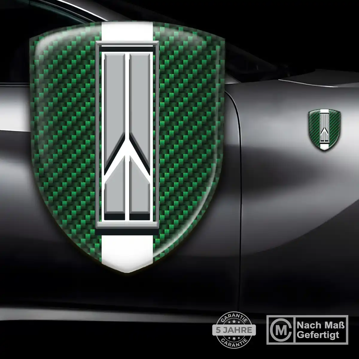 Oldsmobile Aufkleber Auto Modernes Design