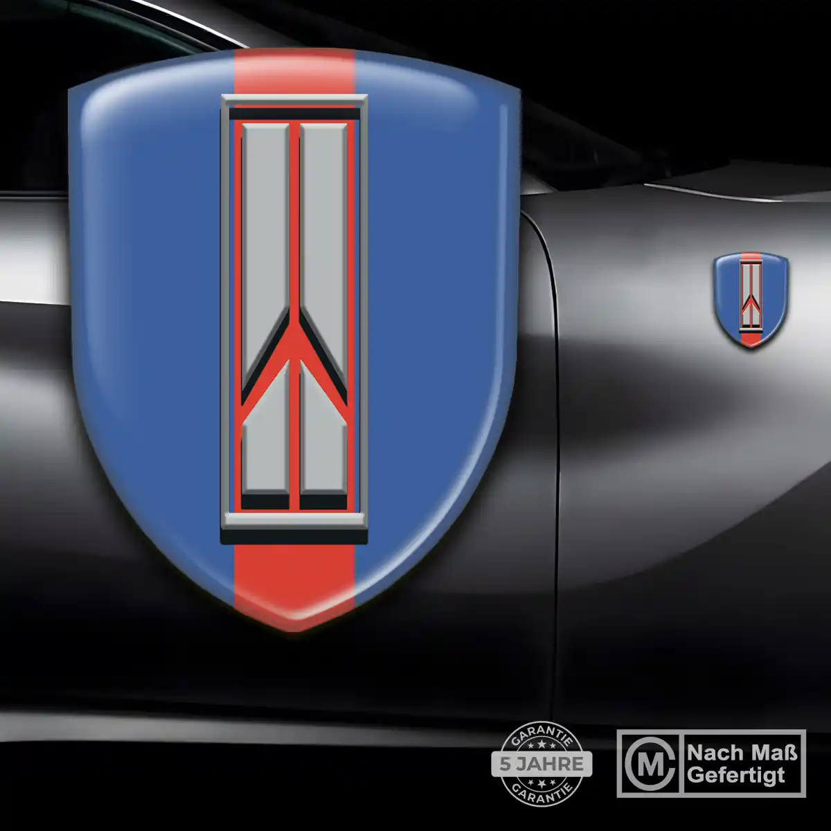 Oldsmobile Aufkleber Auto Tuningfahrzeug