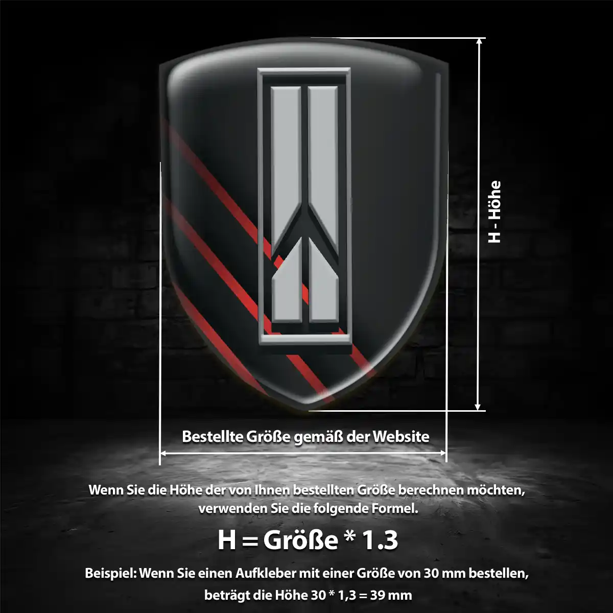 Oldsmobile Emblem Auto Elegantes Design