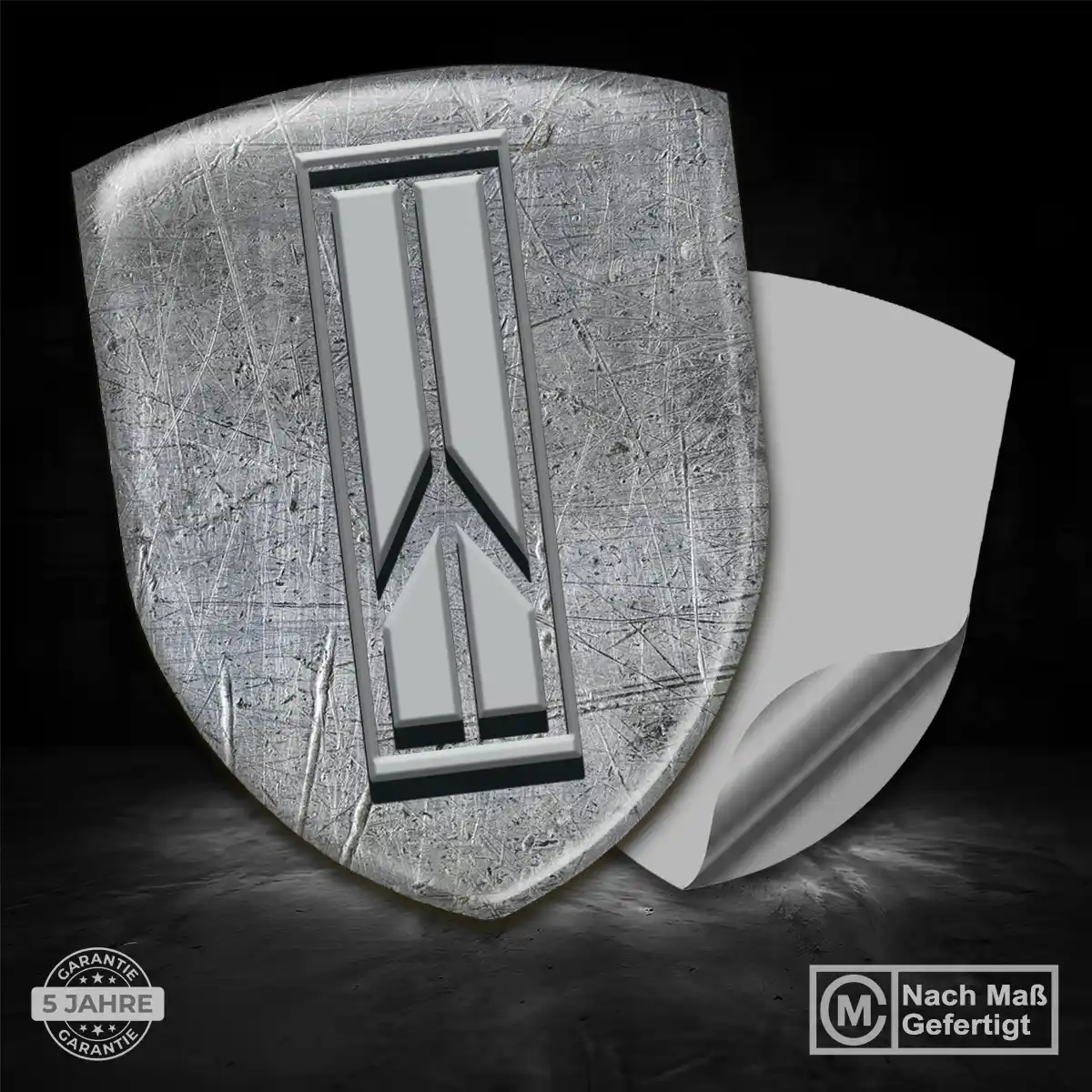 Oldsmobile Emblem Auto Markenedition