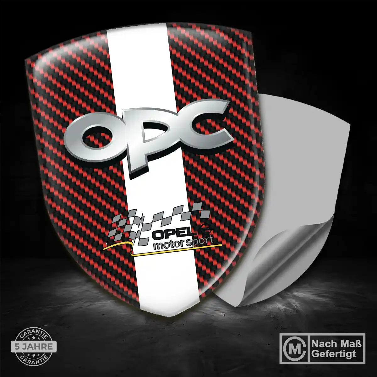 Opel Embleme Auto Anspruchsvolles Design