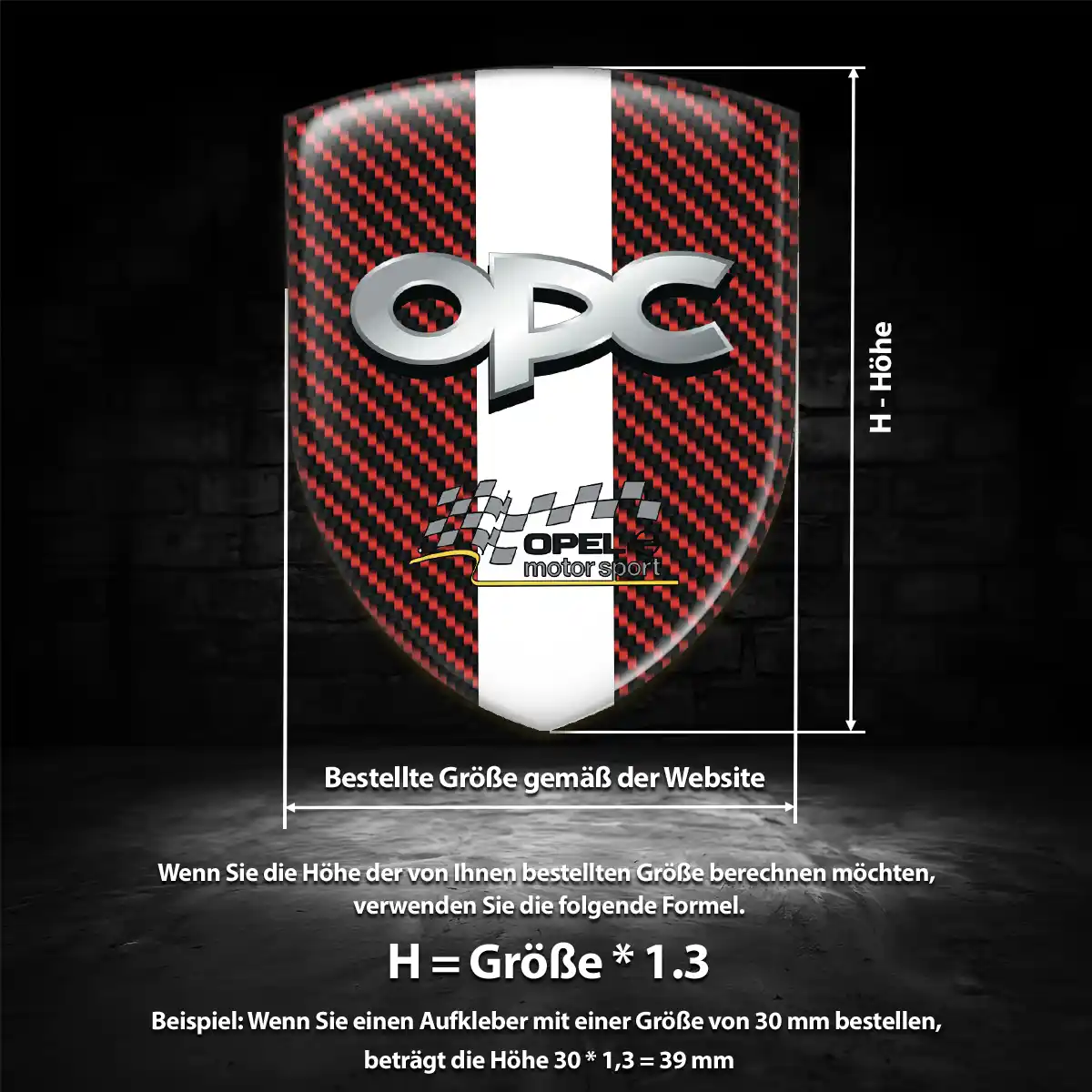 Opel Embleme Auto Anspruchsvolles Design