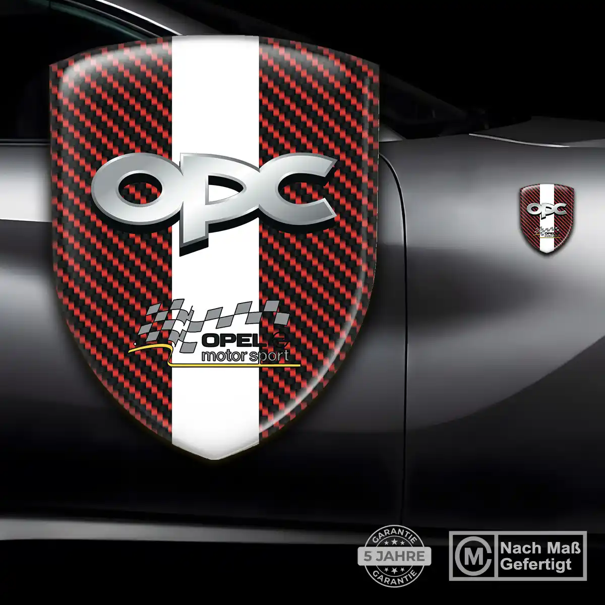Opel Embleme Auto Anspruchsvolles Design