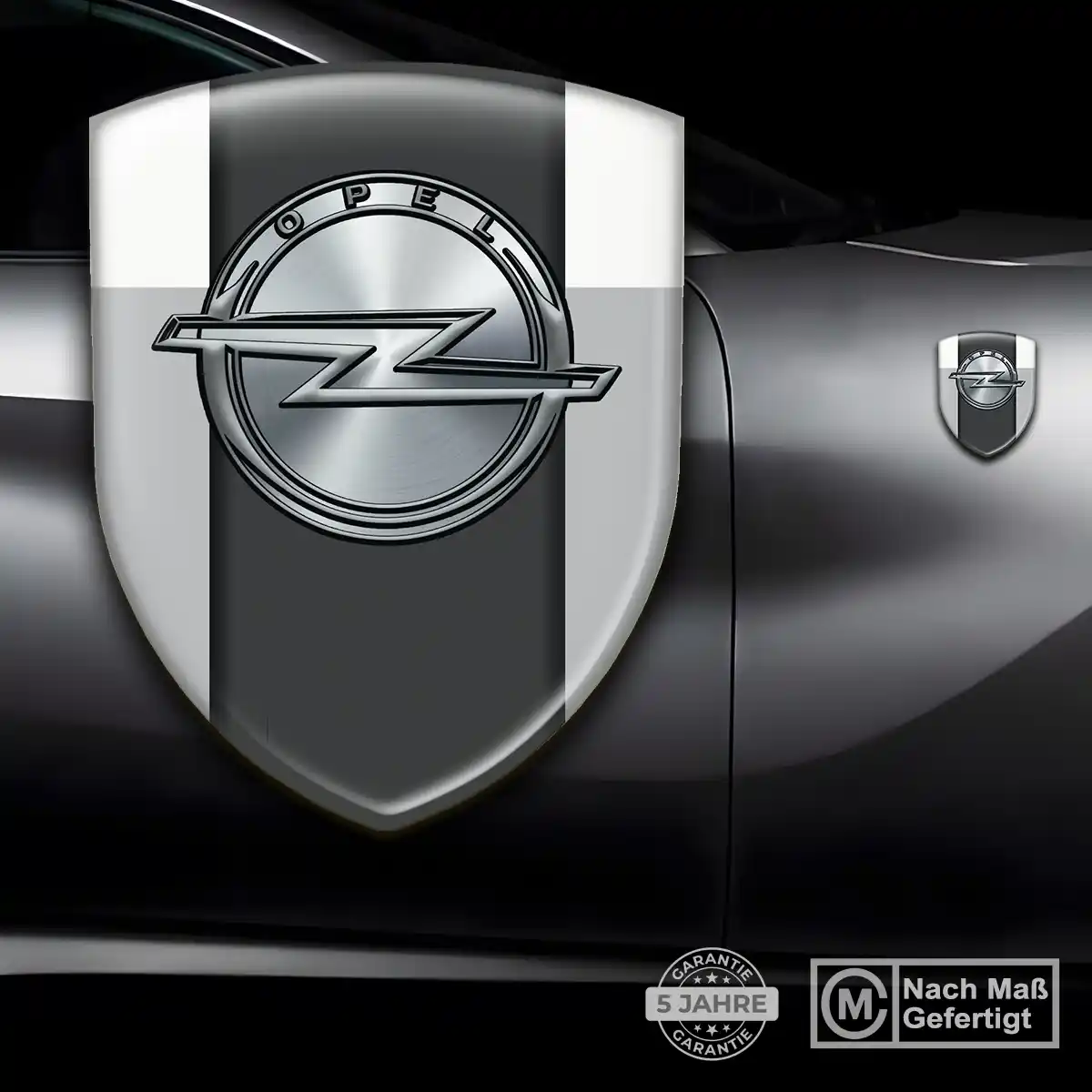Opel Embleme Auto Hohe Qualität